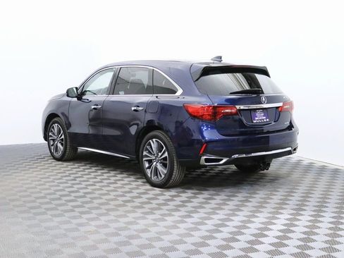 Used 2019 Acura MDX 3.5L Technology Package image 5