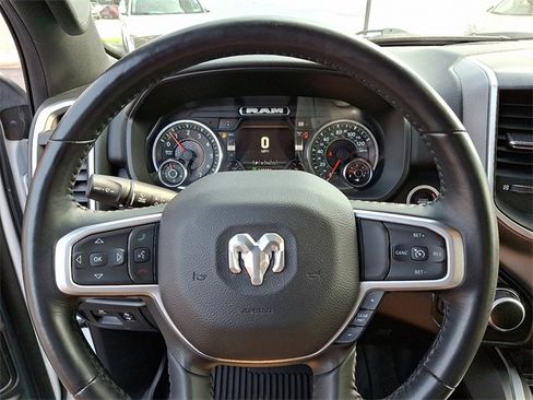 Certified 2022 RAM 1500 Big Horn image 19