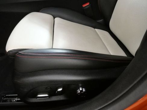 Used 2022 Cadillac CT5 V w/ Premium Package RWD image 17