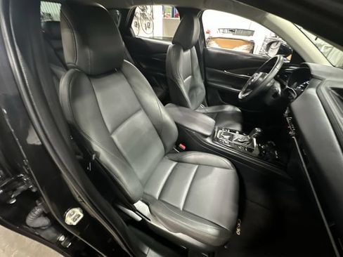 Used 2024 MAZDA CX-30 AWD 2.5 S w/ Select Sport Pkg image 32