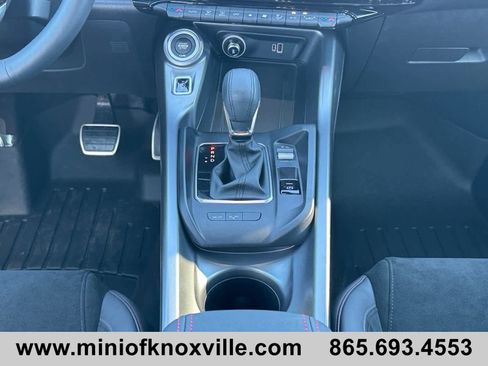 Used 2023 Dodge Hornet GT w/ Track Pack image 14