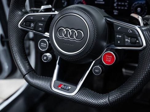 Used 2018 Audi R8 V10 plus AWD/4WD image 44