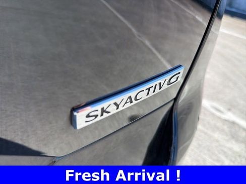 Used 2020 MAZDA CX-5 Touring image 12