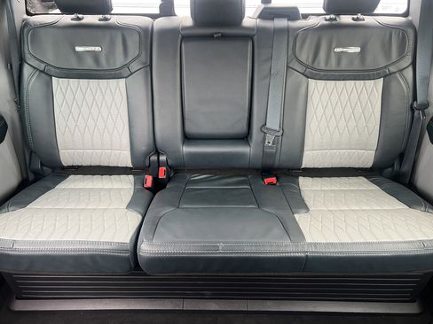 Used 2023 Ford F150 Limited AWD/4WD image 15