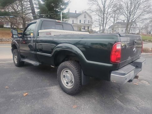 Used 2016 Ford F350 XL image 6