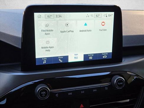 New 2026 Ford Escape Active image 13