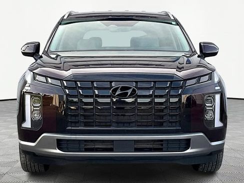 Certified 2024 Hyundai Palisade SEL FWD image 3