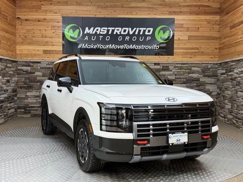 Used 2026 Hyundai Palisade XRT Pro AWD/4WD image 3