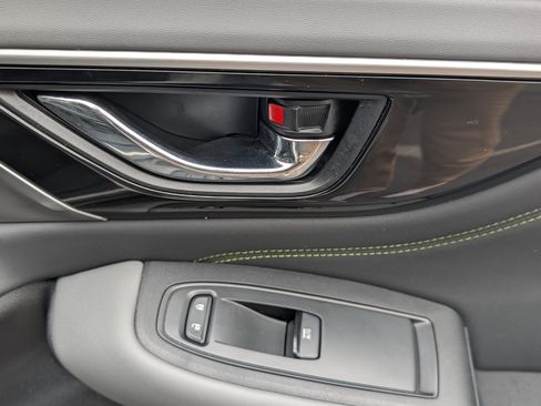 Used 2022 Subaru Outback Onyx Edition XT image 23