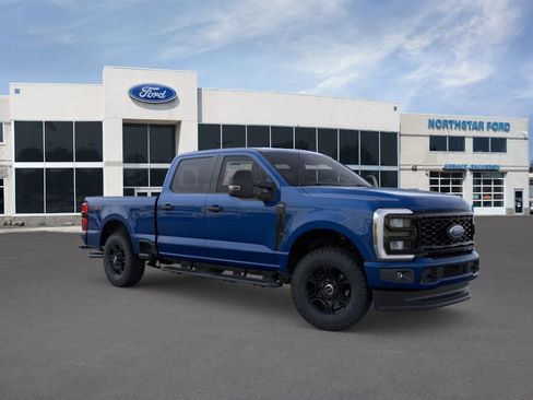 New 2026 Ford F250 XL w/ STX Appearance Package image 7