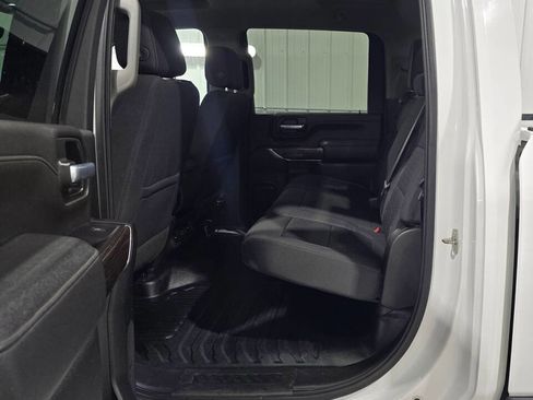 Used 2021 GMC Sierra 2500 SLE w/ SLE Convenience Package image 8