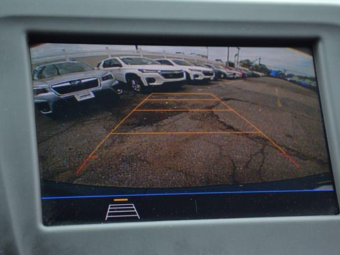 Used 2020 Chevrolet Equinox LT AWD/4WD image 26