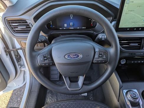 New 2026 Ford Escape Active w/ Tech Pack #1 FWD image 58