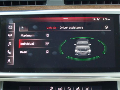 Used 2020 Audi A7 3.0T Premium Plus image 21