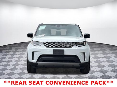 Used 2025 Land Rover Discovery S AWD/4WD image 6