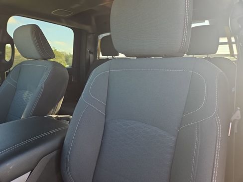 Used 2025 RAM 2500 Lone Star image 11