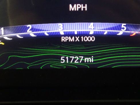 Used 2024 Jeep Grand Cherokee Limited 4xe image 46