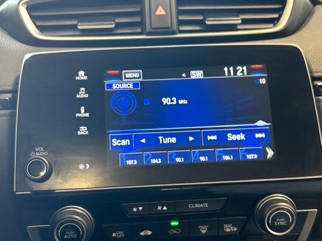 Used 2017 Honda CR-V EX image 20