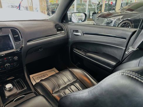 Used 2023 Chrysler 300 S RWD image 35