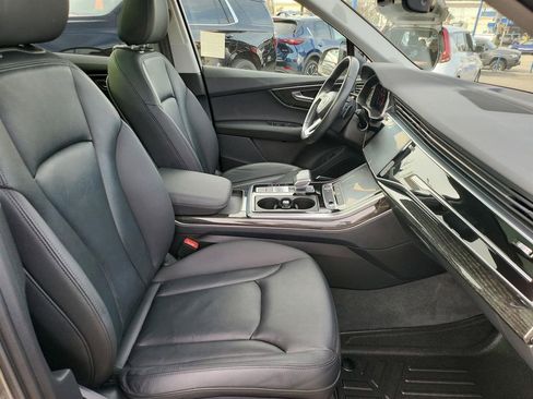 Used 2021 Audi Q7 3.0T Premium Plus w/ Premium Plus Package image 20