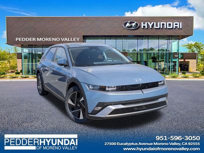 New 2026 Hyundai Ioniq 5 SEL