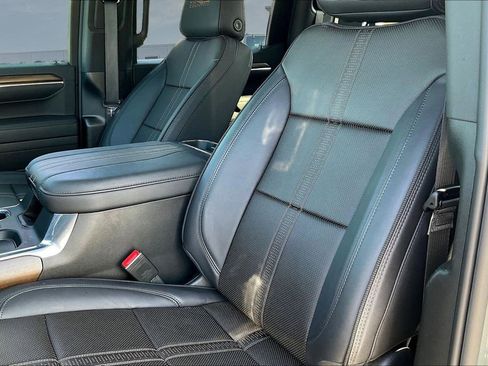 Used 2026 Chevrolet Silverado 1500 High Country image 22