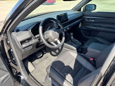 Used 2026 Honda CR-V Sport-L image 9