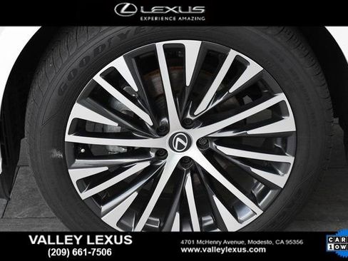 Used 2024 Lexus RX 350 Premium Plus w/ Convenience Package image 6
