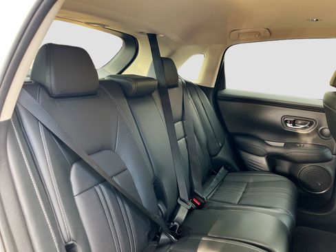 Used 2024 Honda HR-V EX-L image 26