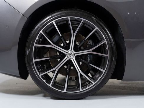 New 2026 Maserati GranTurismo Modena AWD/4WD image 18