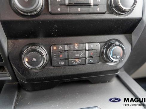 Used 2020 Ford F150 XLT w/ Equipment Group 302A Luxury AWD/4WD image 29
