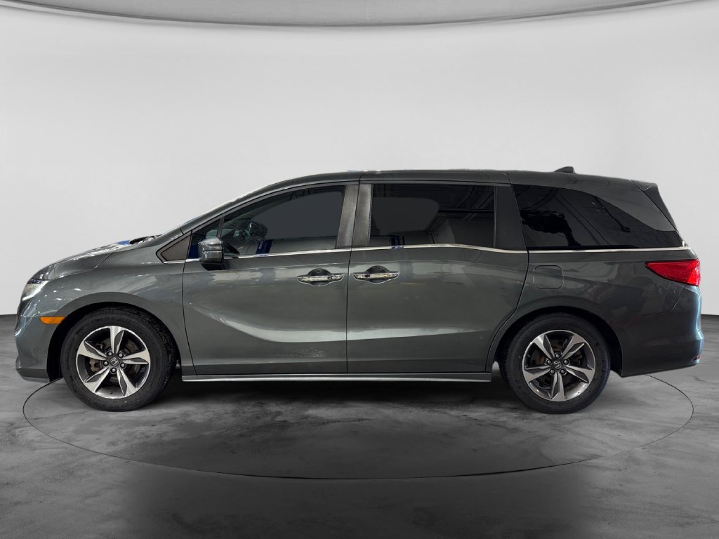 Used 2018 Honda Odyssey Touring image 5