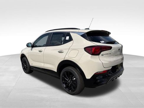 New 2026 Buick Encore GX Sport Touring w/ Studio Series AWD/4WD image 3