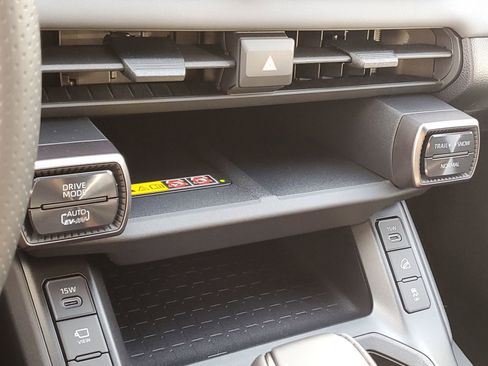 New 2026 Toyota RAV4 AWD Plug-in Hybrid image 28