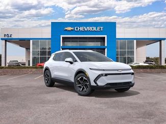 New 2026 Chevrolet Equinox EV LT AWD/4WD 360° Tour