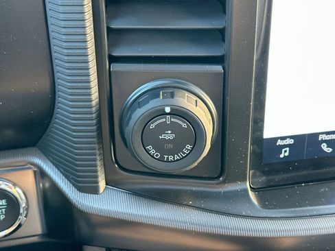 New 2025 Ford F150 Platinum w/ Equipment Group 702A High image 30