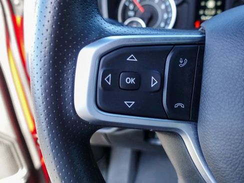 Used 2025 RAM 1500 Tradesman image 15