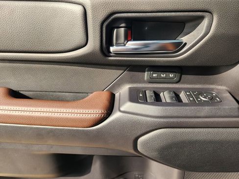 New 2026 Toyota Land Cruiser image 17