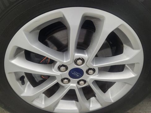 Used 2022 Ford Escape SE w/ Convenience Package FWD image 31