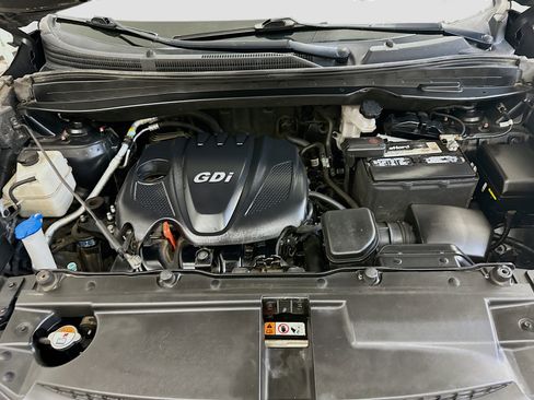 Used 2015 Hyundai Tucson SE image 33