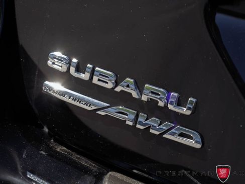 Used 2025 Subaru Crosstrek 2.5i Limited w/ Popular Package #4A AWD/4WD image 11