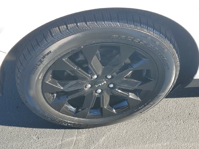 Certified 2024 Kia Carnival SX FWD image 5