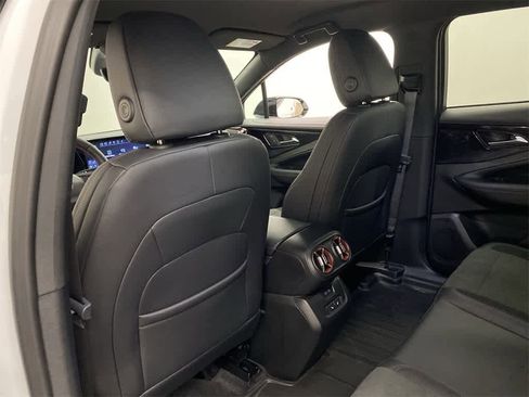 Used 2024 Chevrolet Blazer EV RS image 17