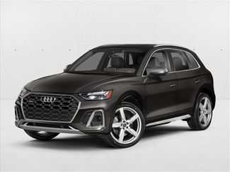 Used 2023 Audi SQ5 Premium Plus AWD/4WD video 1