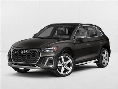 Used 2023 Audi SQ5 Premium Plus