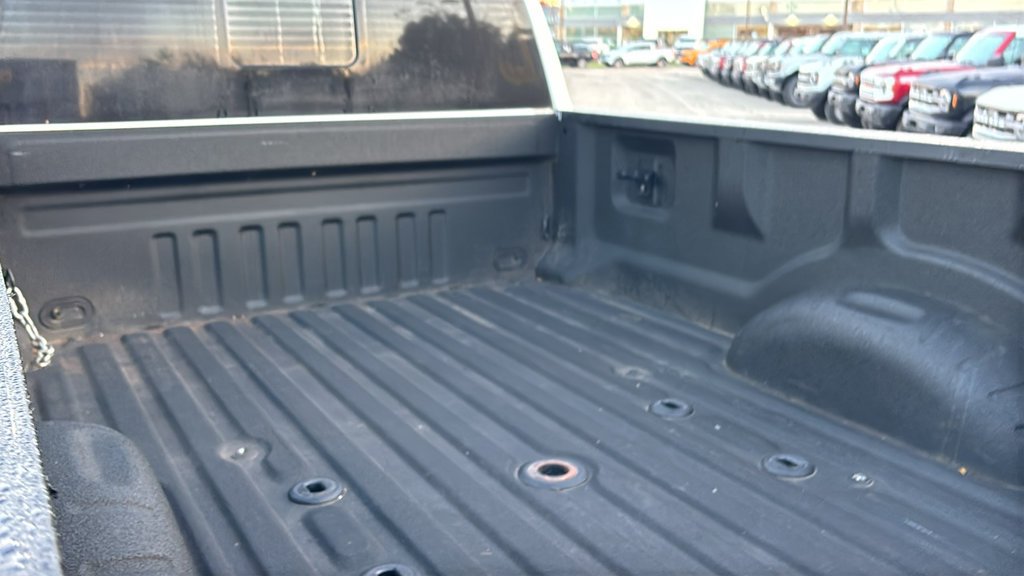 Used 2022 Ford F350 Lariat AWD/4WD image 29