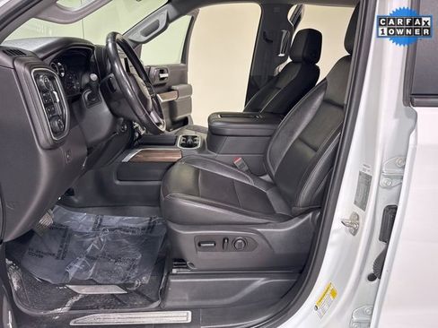 Used 2019 Chevrolet Silverado 1500 RST image 14