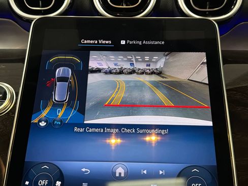 Certified 2026 Mercedes-Benz GLC 300 image 34