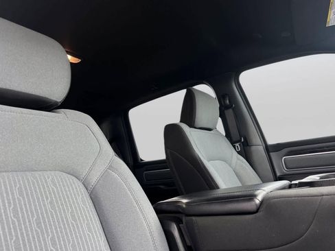 Used 2023 RAM 1500 Big Horn image 17