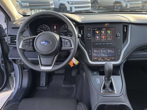 Certified 2025 Subaru Outback w/ Popular Package #1A AWD/4WD image 4